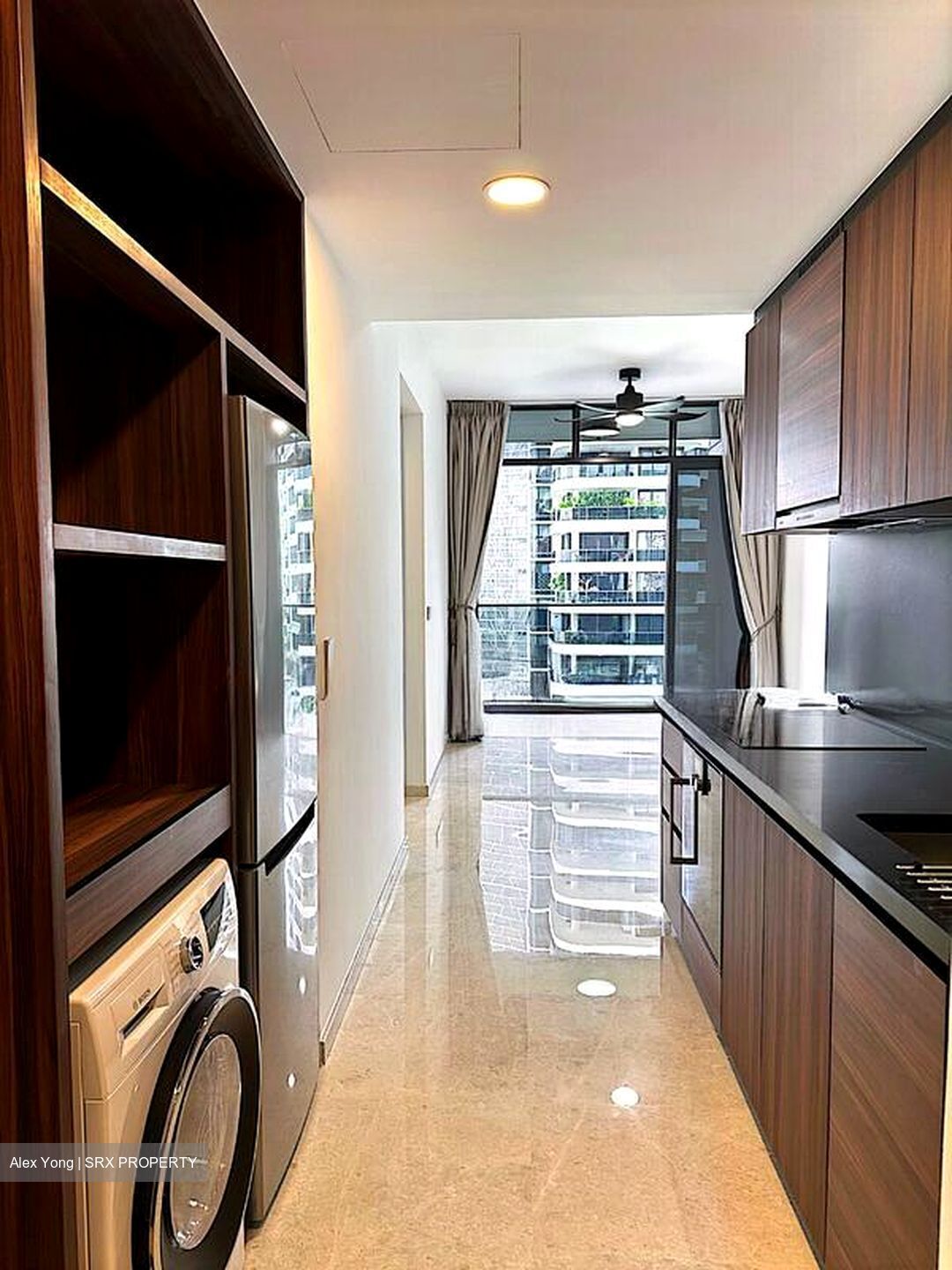 Pullman Residence  (D11), Condominium #531670111